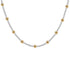 Signature Elea Beaded Necklace - Bara Boheme