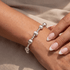 Signature Hope Beaded Bracelet - Bara Boheme