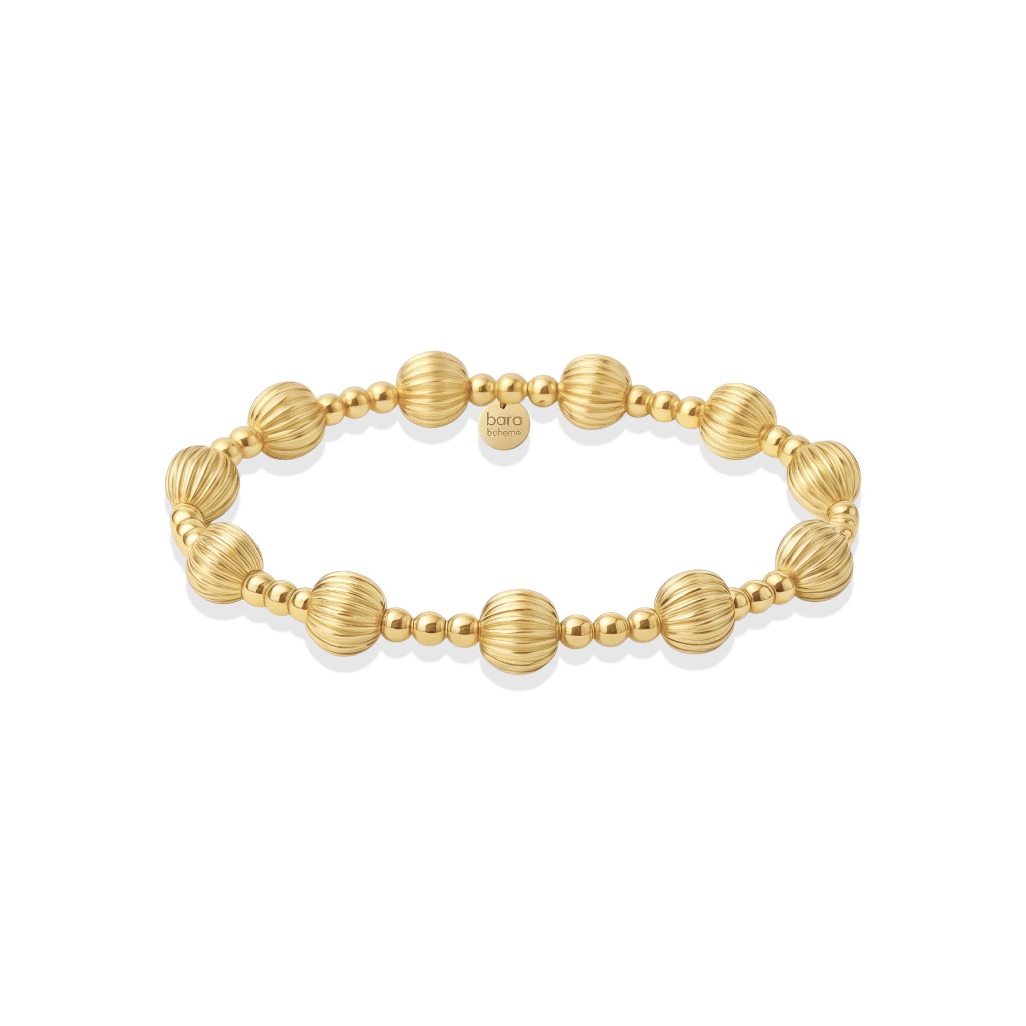 Signature Hope Beaded Bracelet - Bara Boheme