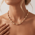 Signature Hope Beaded Necklace - Bara Boheme