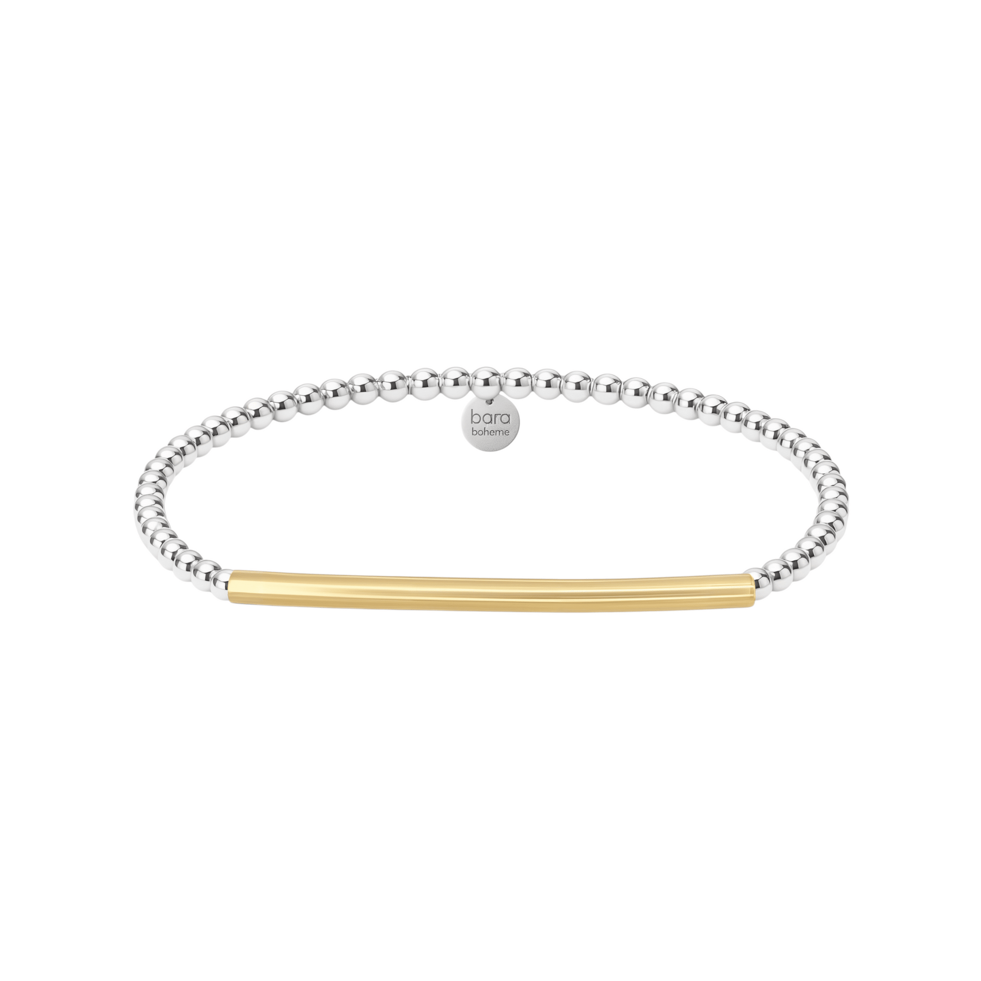 Signature Jamie Beaded Bracelet - Bara Boheme