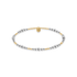 Signature Janelle Beaded Bracelet - Bara Boheme