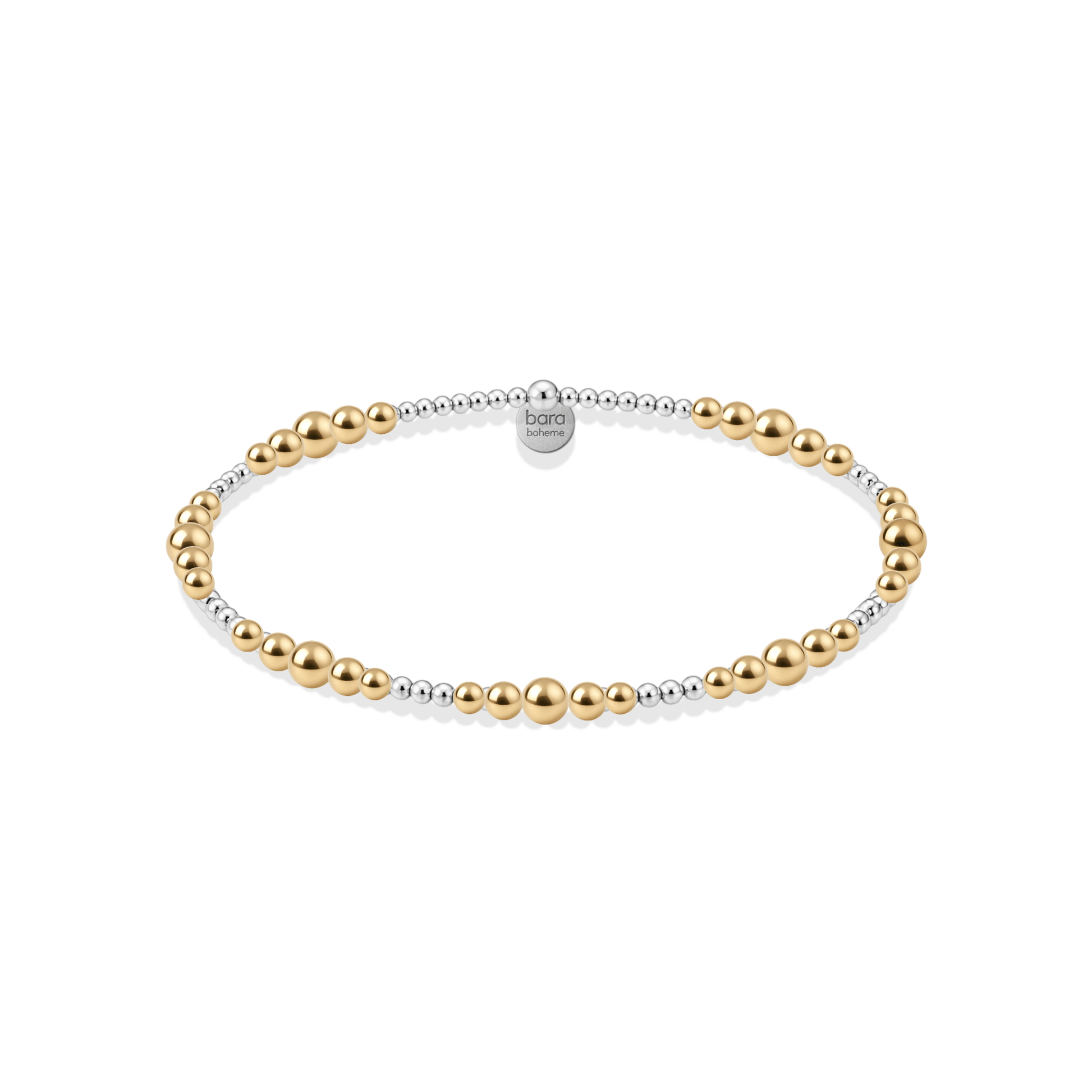 Signature Janelle Beaded Bracelet - Bara Boheme