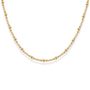 Signature Janelle Beaded Necklace - Bara Boheme