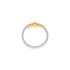 Signature Janelle Beaded Stretchy Ring - Bara Boheme