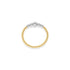 Signature Janelle Beaded Stretchy Ring - Bara Boheme