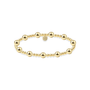 Signature Jasmine Beaded Bracelet - Bara Boheme