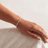 Signature Jasmine Beaded Bracelet - Bara Boheme