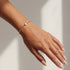 Signature Katie Beaded Bracelet - Bara Boheme