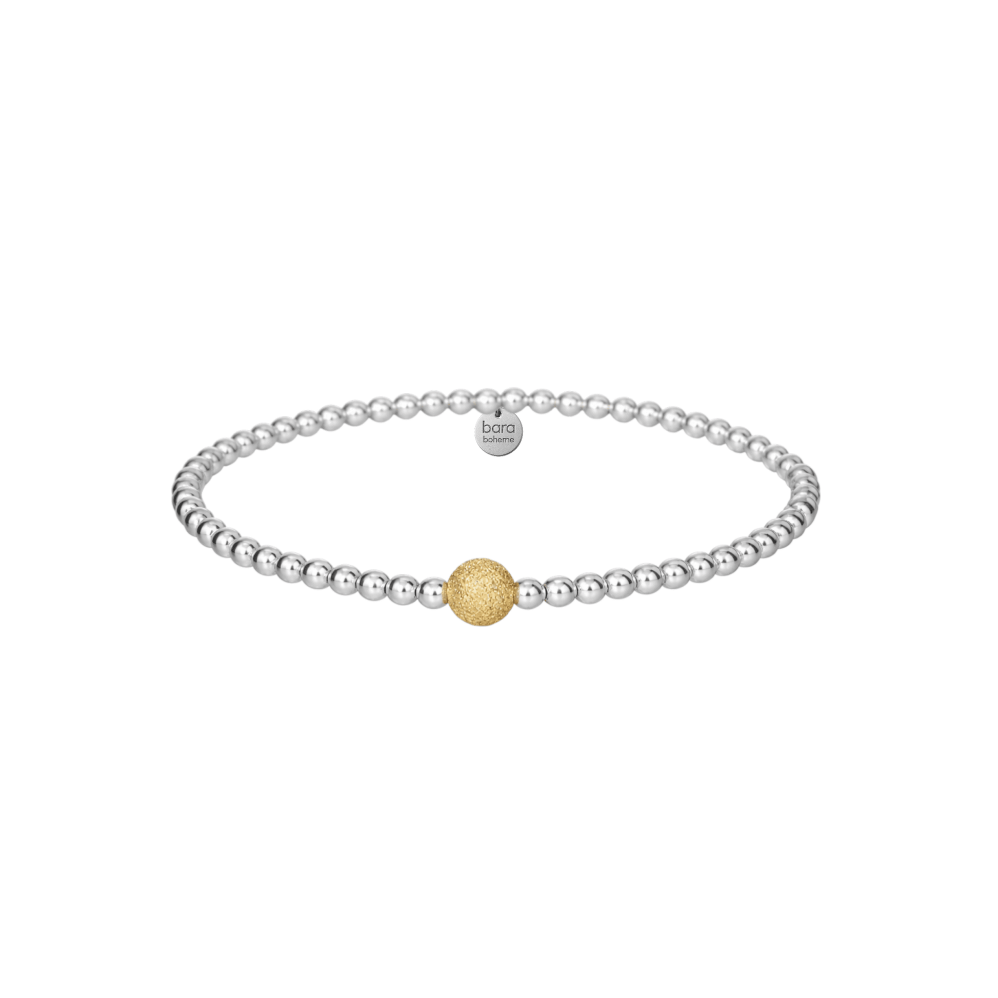 Signature Katie Beaded Bracelet - Bara Boheme