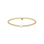 Signature Katie Beaded Bracelet - Bara Boheme