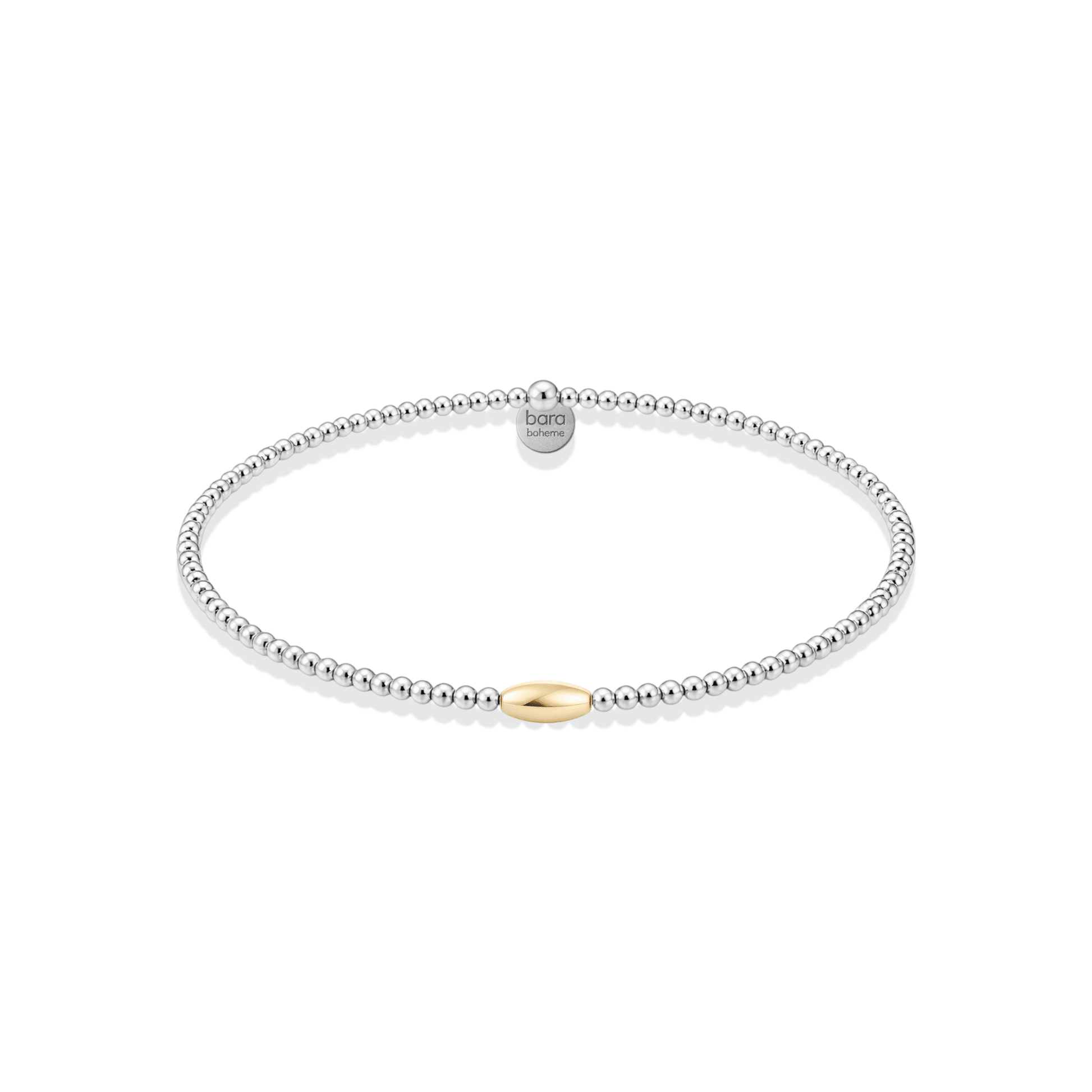 Signature Kelli Beaded Bracelet - Bara Boheme