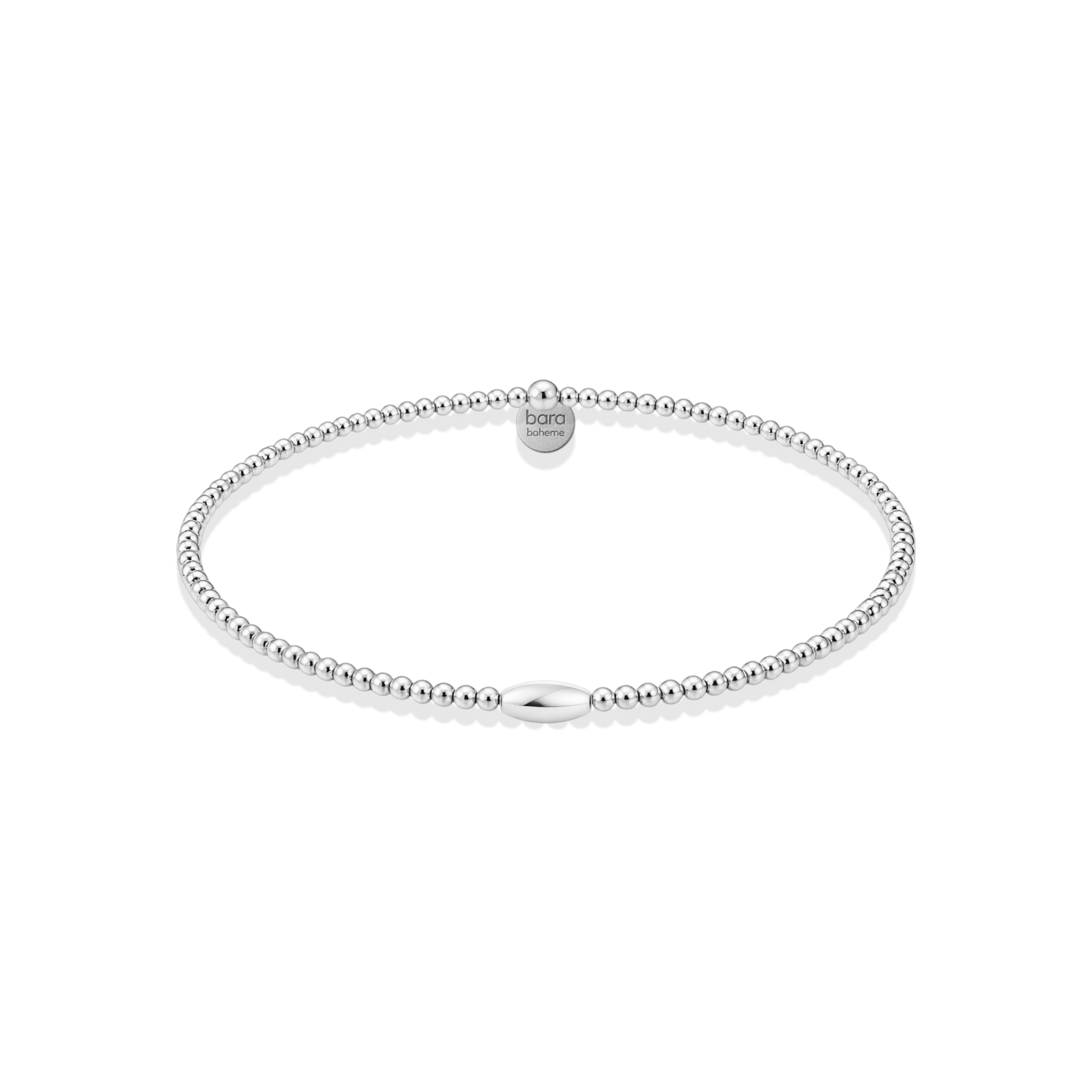 Signature Kelli Beaded Bracelet - Bara Boheme