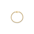 Signature Kelli Beaded Stretchy Ring - Bara Boheme