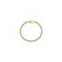 Signature Kelli Beaded Stretchy Ring - Bara Boheme