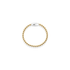 Signature Kelli Beaded Stretchy Ring - Bara Boheme