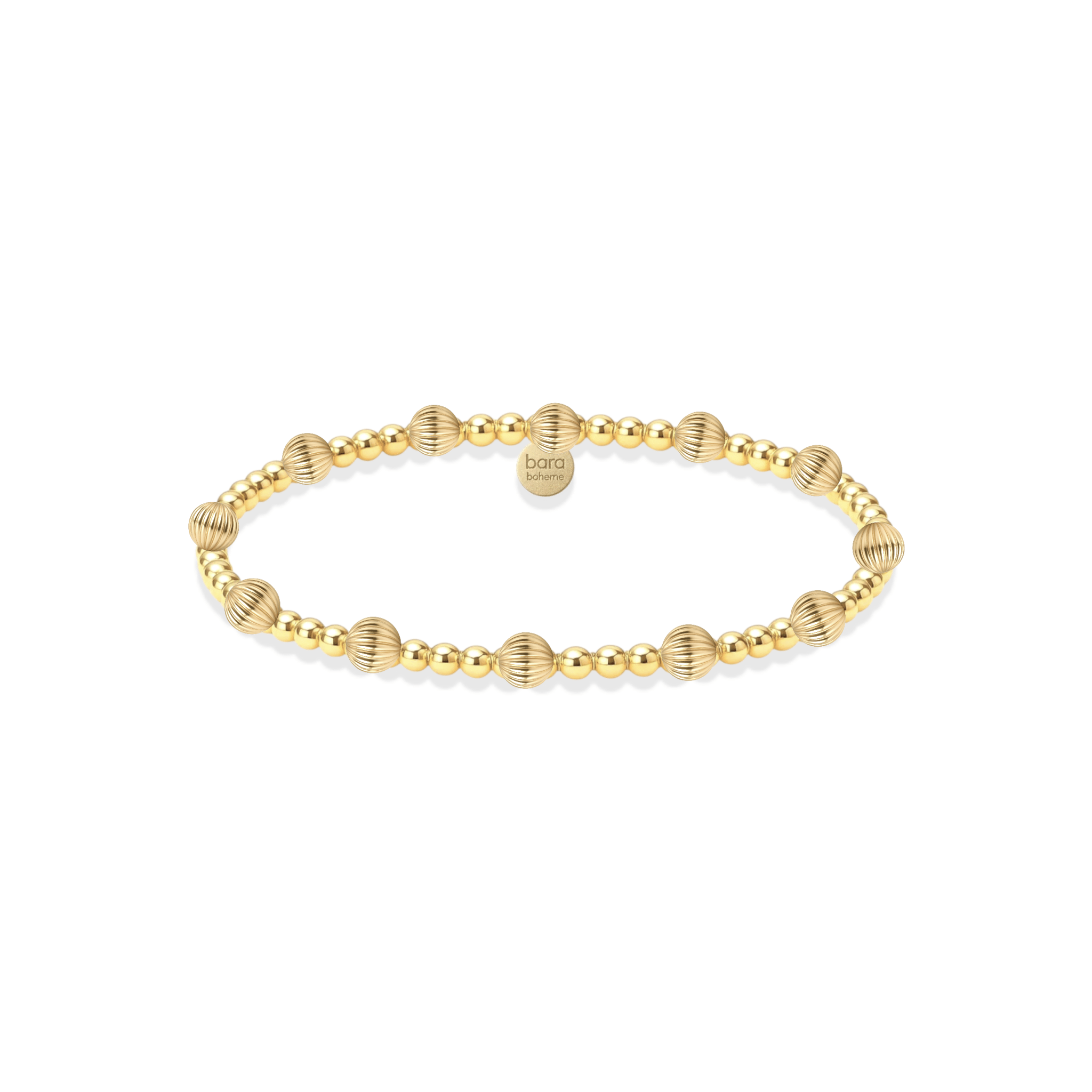 Signature Kenna Beaded Bracelet - Bara Boheme