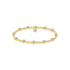 Signature Kenna Beaded Bracelet - Bara Boheme