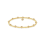 Signature Kenna Beaded Bracelet - Bara Boheme