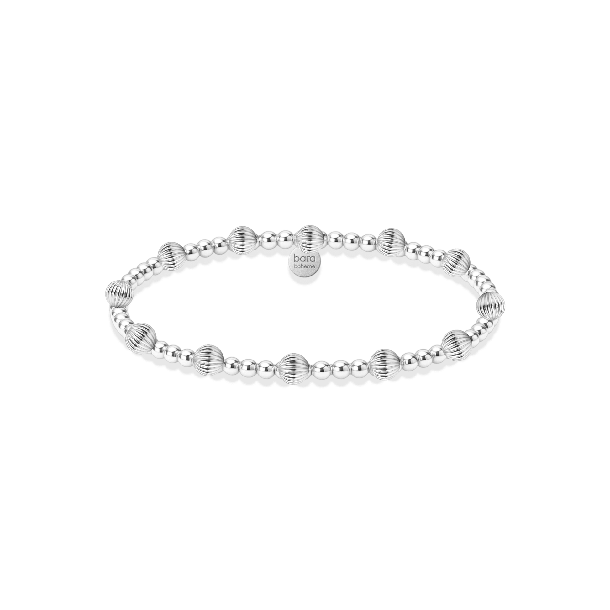Signature Kenna Beaded Bracelet - Bara Boheme
