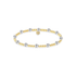 Signature Kenna Beaded Bracelet - Bara Boheme