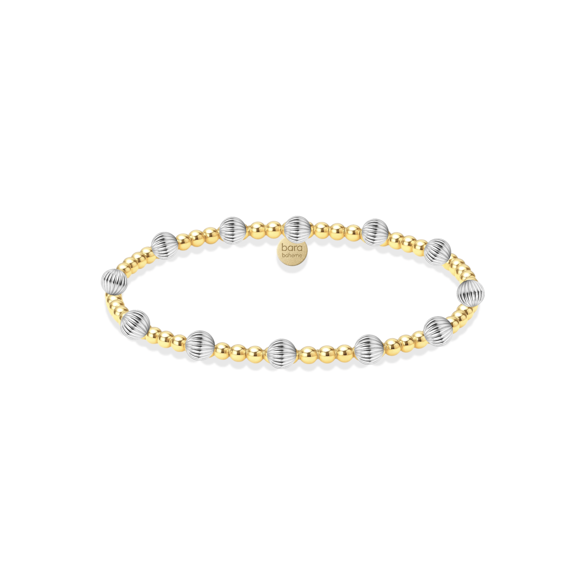 Signature Kenna Beaded Bracelet - Bara Boheme