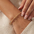 Signature Kenna Beaded Bracelet - Bara Boheme