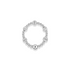 Signature Kenna Beaded Stretchy Ring - Bara Boheme