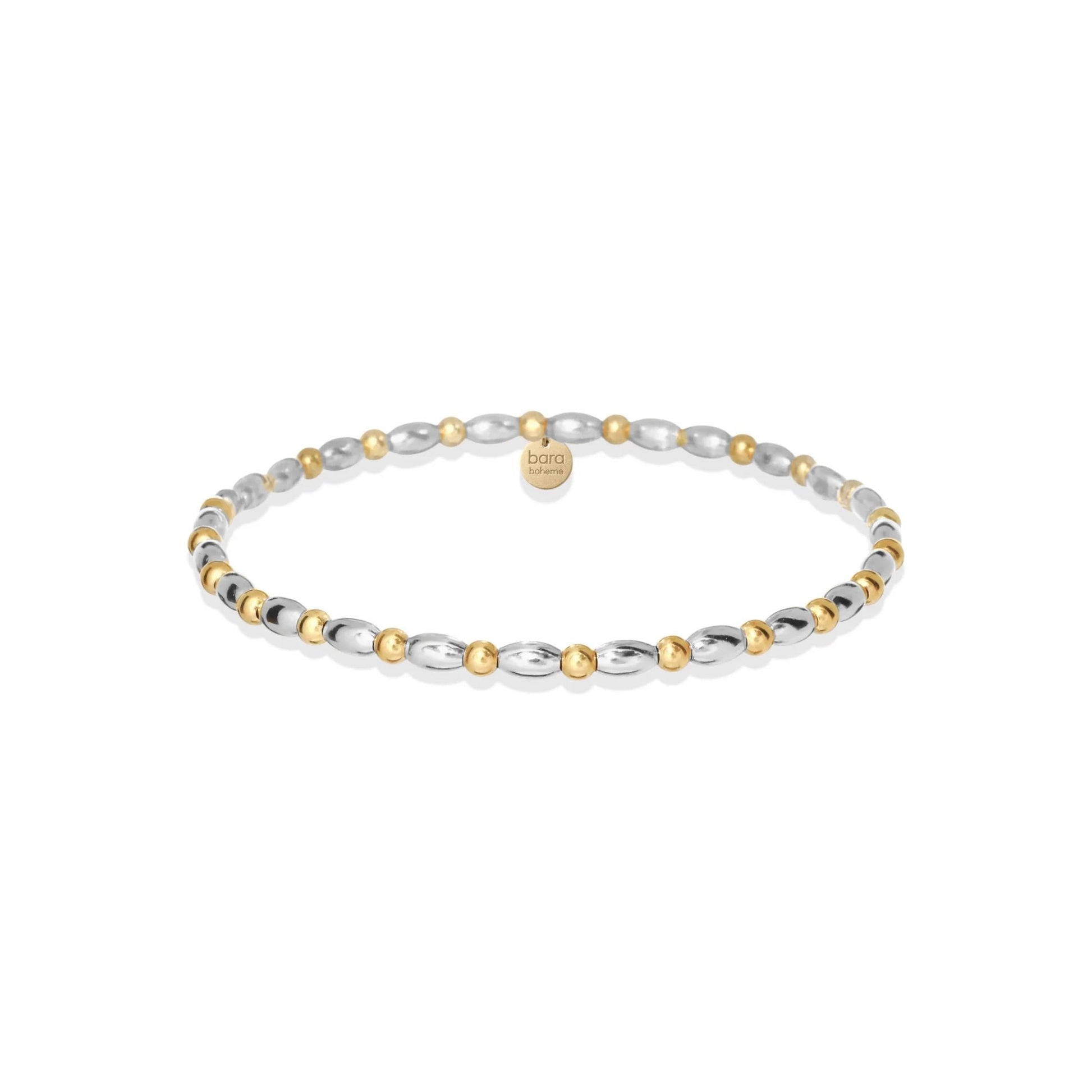 Signature Lexi Beaded Bracelet - Bara Boheme