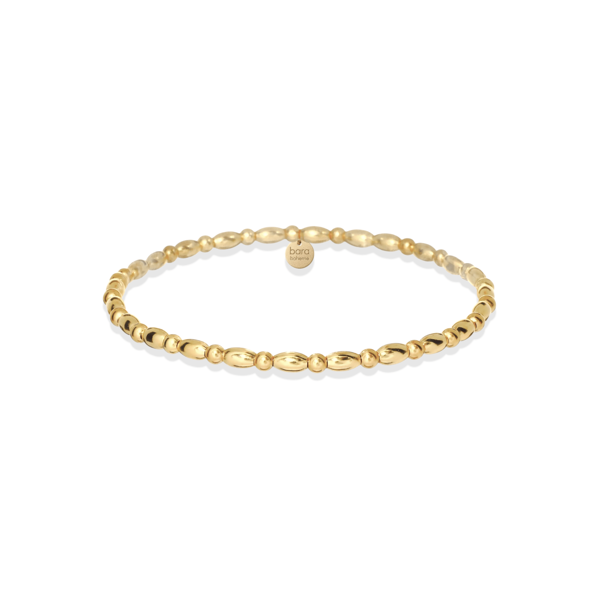 Signature Lexi Beaded Bracelet - Bara Boheme