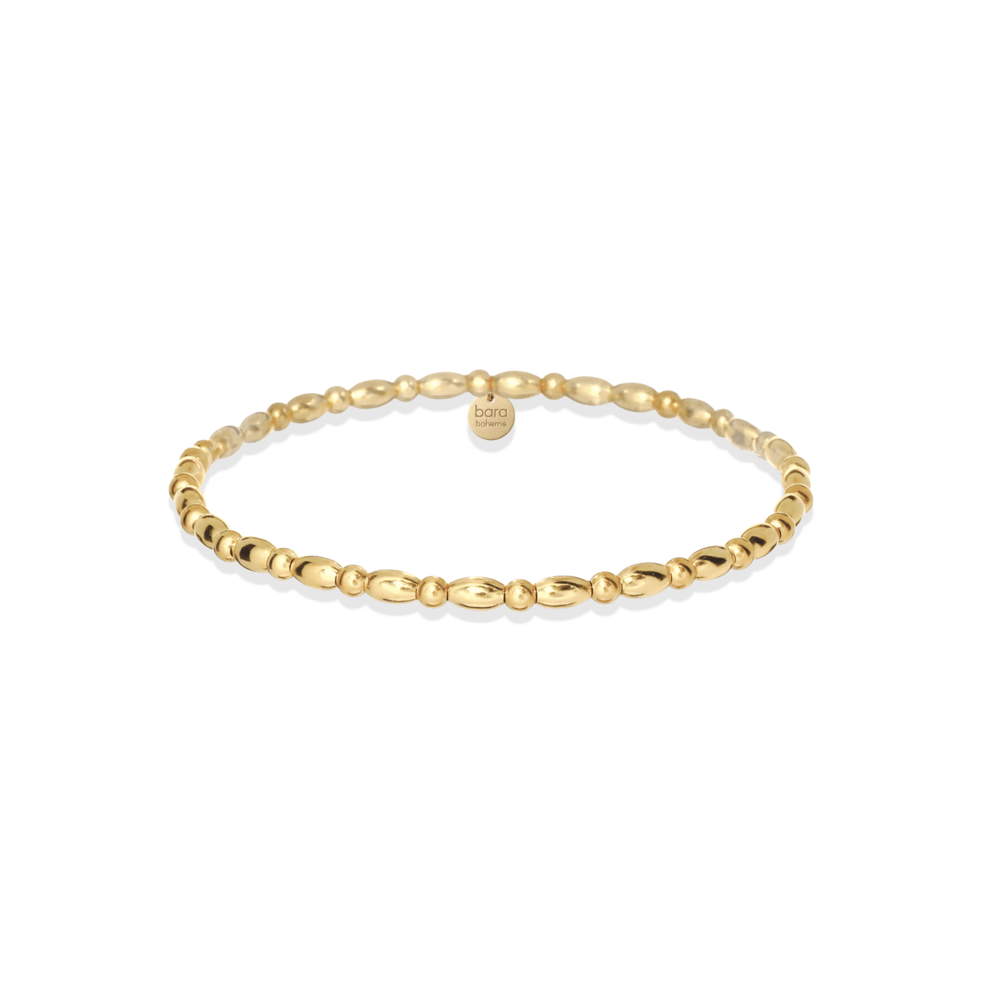 Signature Lexi Beaded Bracelet - Bara Boheme