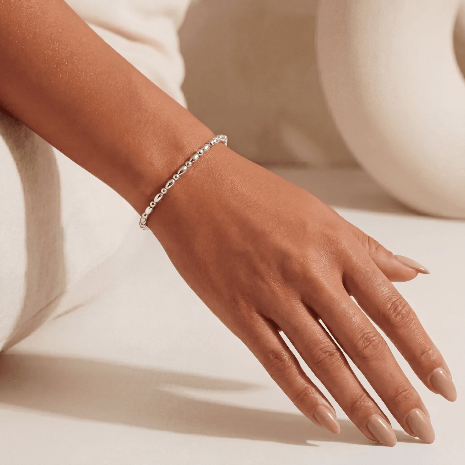 Signature Lexi Beaded Bracelet - Bara Boheme