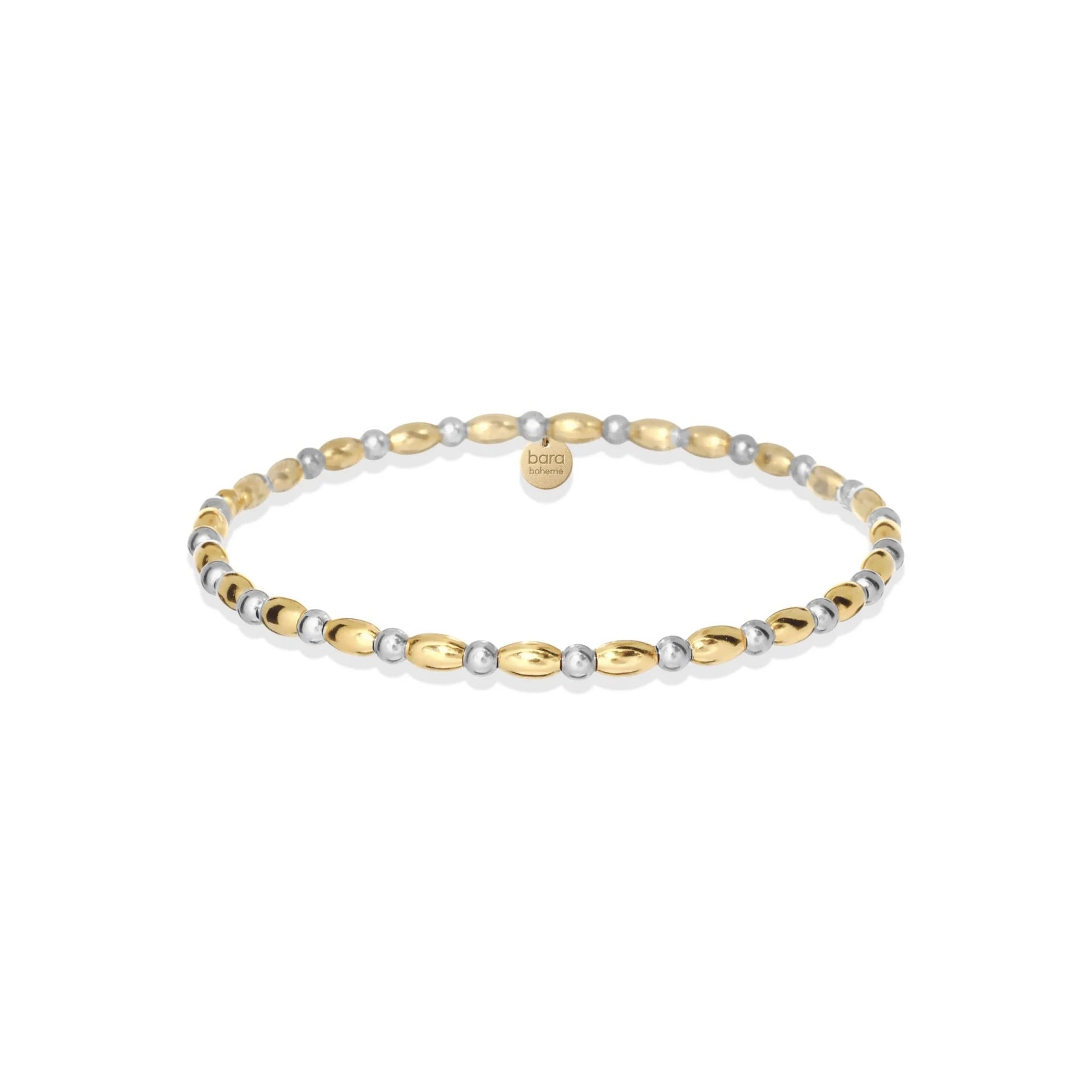 Signature Lexi Beaded Bracelet - Bara Boheme