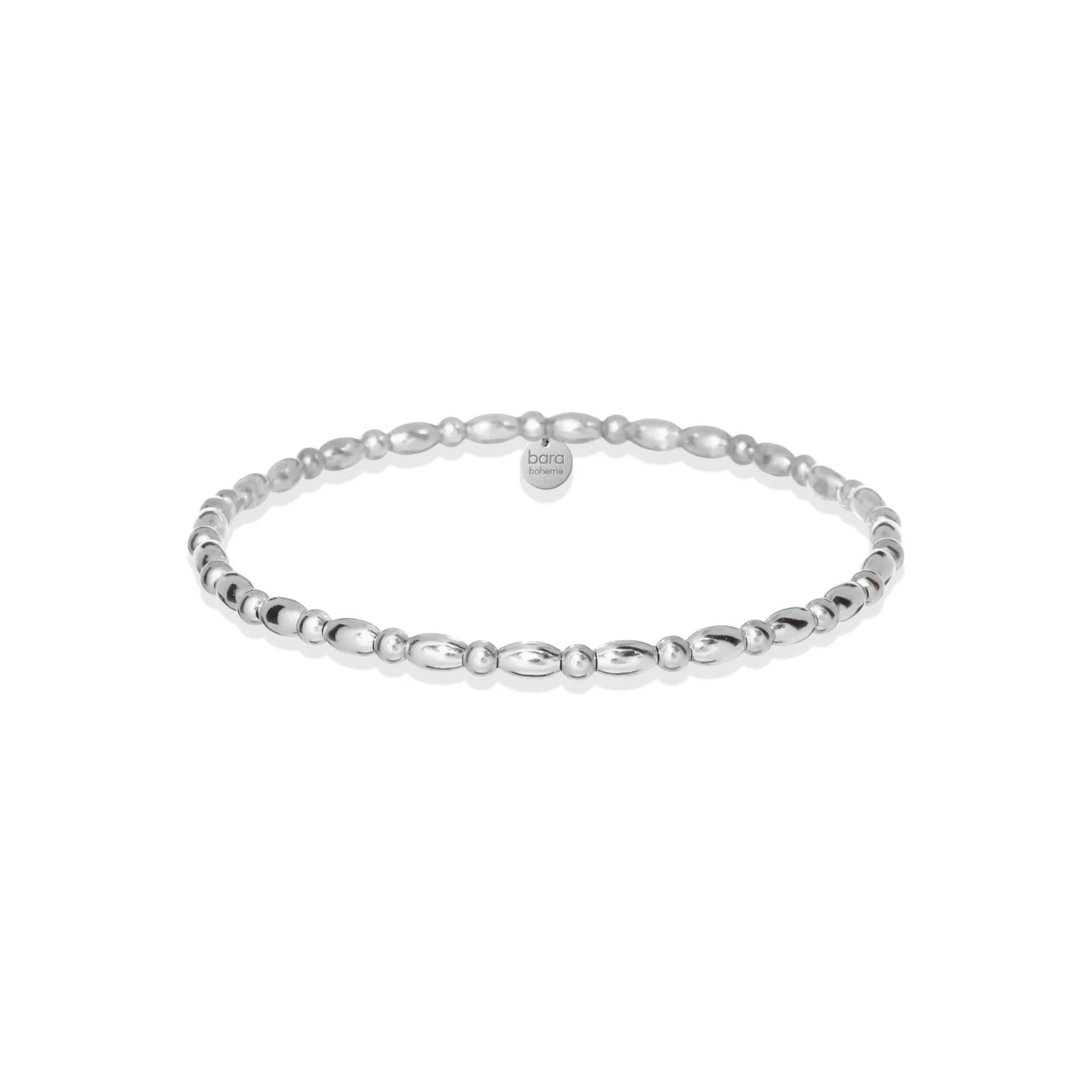 Signature Lexi Beaded Bracelet - Bara Boheme