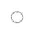 Signature Lexi Beaded Stretchy Ring - Bara Boheme