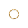 Signature Lexi Beaded Stretchy Ring - Bara Boheme