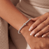 Signature Lila Beaded Bracelet - Bara Boheme