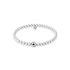 Signature Lila Beaded Bracelet - Bara Boheme