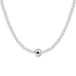 Signature Lila Beaded Necklace - Bara Boheme