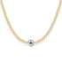 Signature Lila Beaded Necklace - Bara Boheme