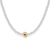 Signature Lila Beaded Necklace - Bara Boheme