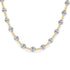 Signature London Beaded Necklace - Bara Boheme
