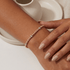 Signature Megan Beaded Bracelet - Bara Boheme