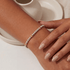 Signature Megan Beaded Bracelet - Bara Boheme