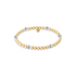 Signature Megan Beaded Bracelet - Bara Boheme
