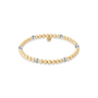 Signature Megan Beaded Bracelet - Bara Boheme