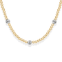 Signature Megan Beaded Necklace - Bara Boheme
