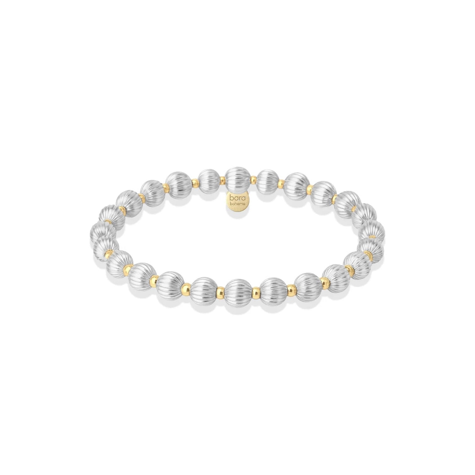 Signature Michelle Beaded Bracelet - Bara Boheme