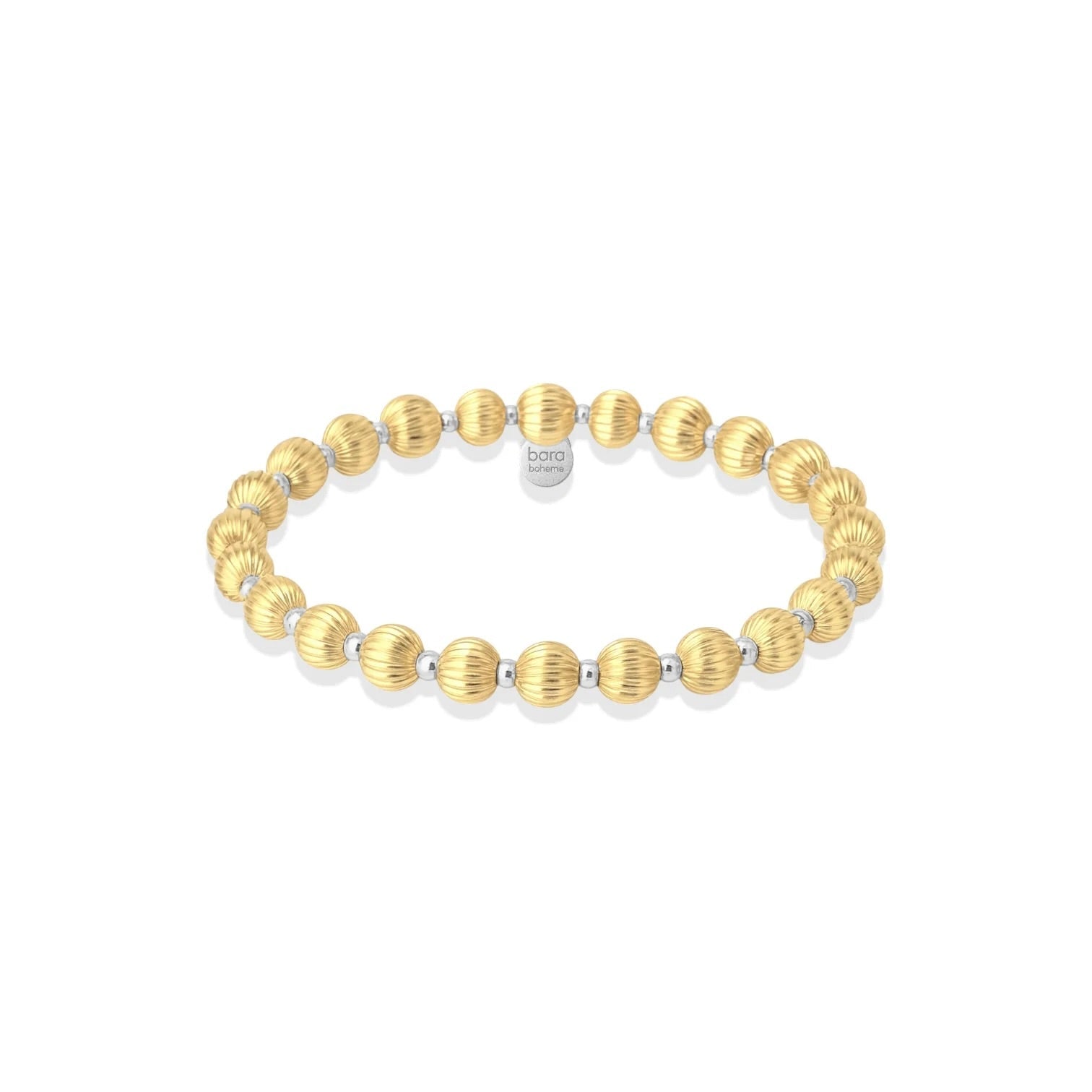Signature Michelle Beaded Bracelet - Bara Boheme