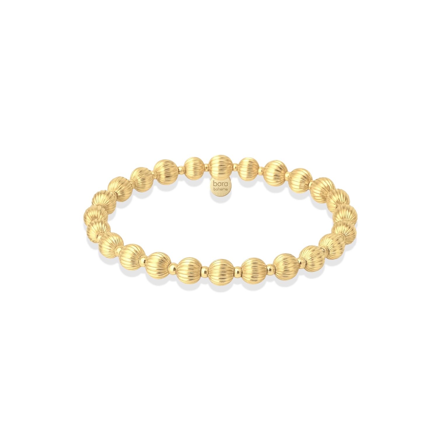 Signature Michelle Beaded Bracelet - Bara Boheme